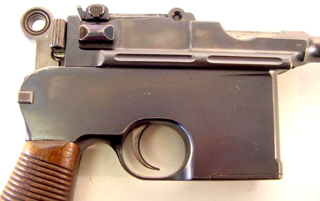 mauser-c96
